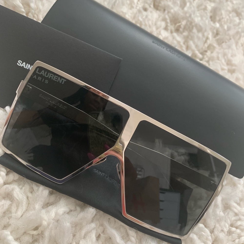 Ysl Betty sunglasses